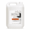 Biotique Orange Blossom Conditioner bottle