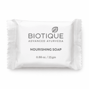 biotique almond oil nourishing body soap 25gm
