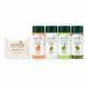 Biotique bath travel kit for hotel guest