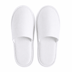 Disposable slippers for hotels, spa, resorts, hospitals, home guests