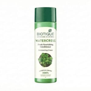 Biotique conditioner, 25 ml