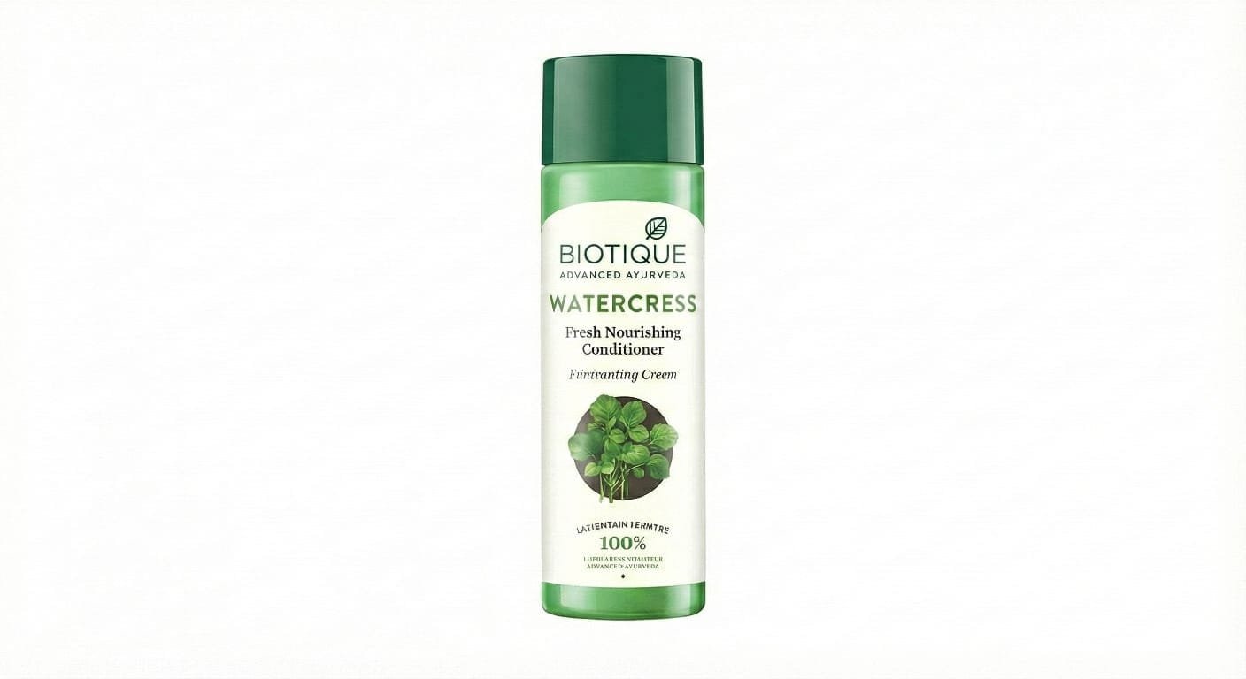 Biotique conditioner, 25 ml