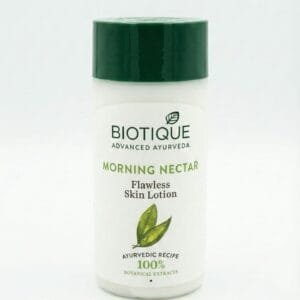 Biotique moisturiser, 25 ml