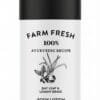 Biotique Farm Fresh body lotion, 20 ml