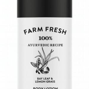 Biotique Farm Fresh body lotion, 20 ml