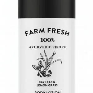 Biotique Farm Fresh body lotion, 20 ml