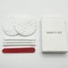 Vanity Kit, hotel guest amenities