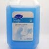 taski r1 super bathroom cleaner cum sanitizer concentrate 5 liters