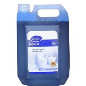 taski r1 super bathroom cleaner cum sanitizer concentrate 5 liters