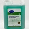 taski r1 super bathroom cleaner cum sanitizer concentrate 5 liters