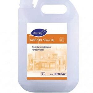 taski r1 super bathroom cleaner cum sanitizer concentrate 5 liters