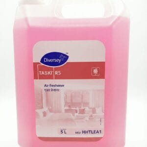 taski r1 super bathroom cleaner cum sanitizer concentrate 5 liters