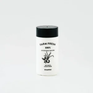 biotique farm fresh shampoo bottle 20 ml wholesale supplier in india for hotels and resorts