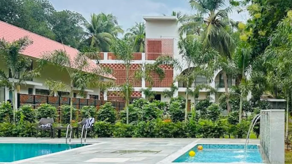 Liesure resort-1-pondicheri