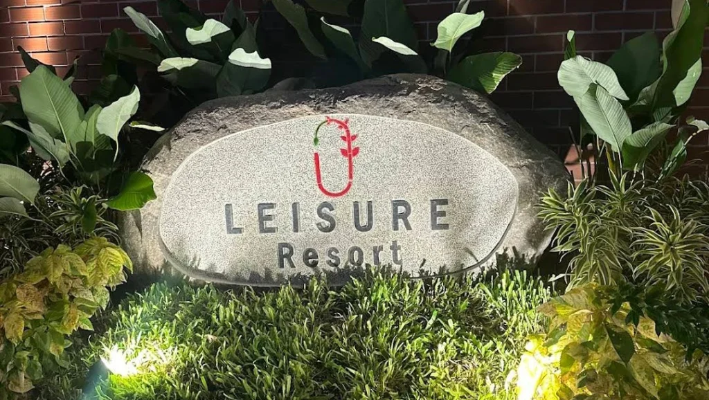 Liesure resort-2-pondicheri