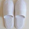 Disposable slippers for hotels, spa, resorts, hospitals, home guests