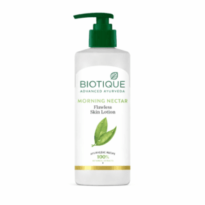 Biotique Morning Nectar Flawless Skin Lotion