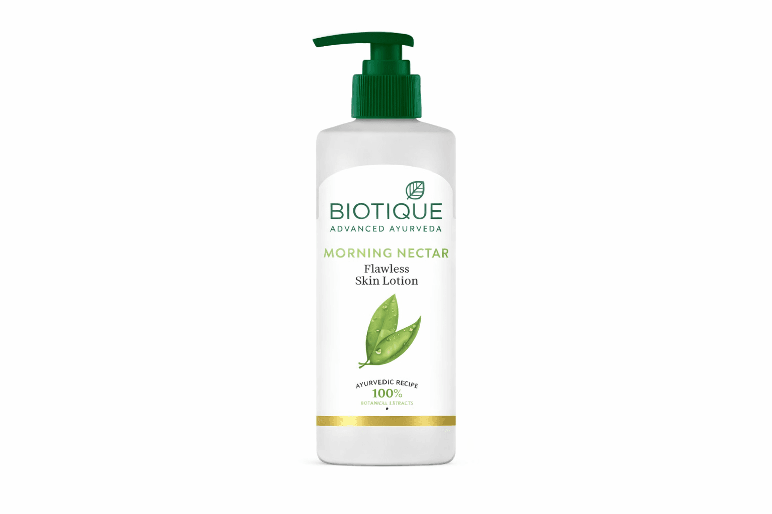 Biotique Morning Nectar Flawless Skin Lotion