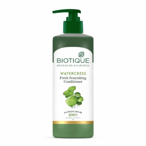 Biotique Hair Conditioner