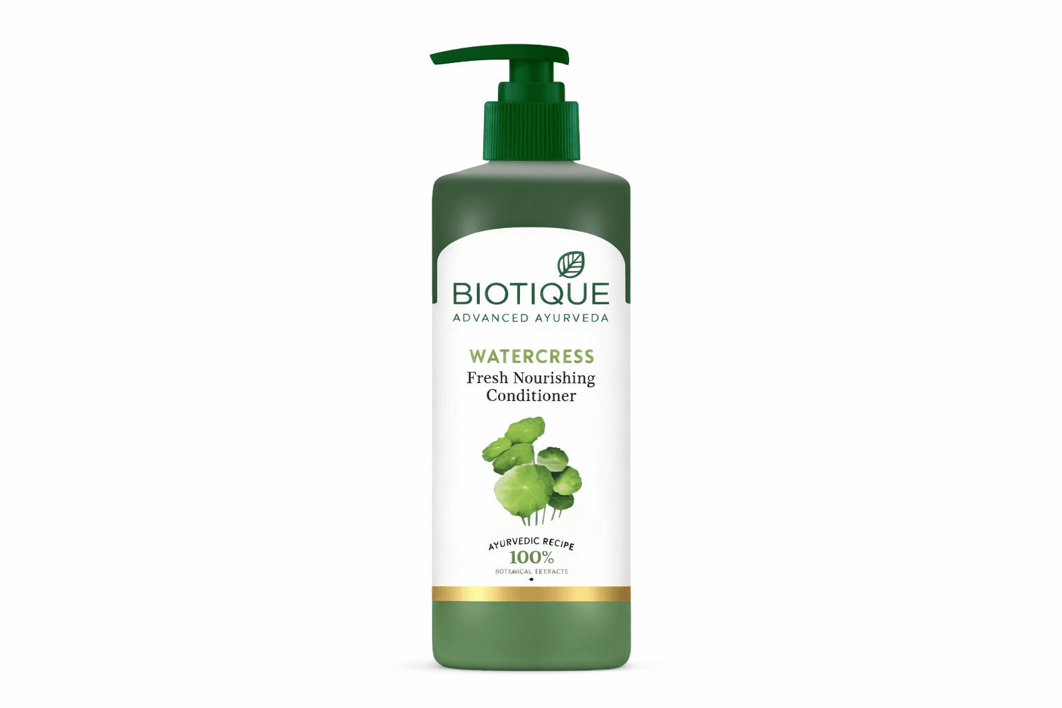 Biotique Hair Conditioner