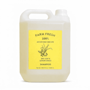 Biotique Farm Fresh Shampoo 5 Liters