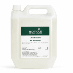 Biotique Bio Watercress Nourishing Conditioner