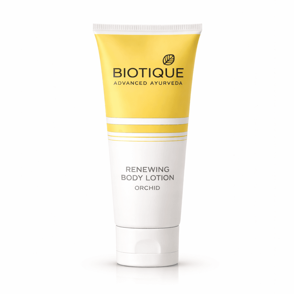 Biotique Renewing Body Lotion
