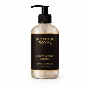 Biotique Royal Shampoo