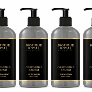 Biotique Royal Ayurveda Bath Kit