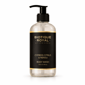 Biotique Royal Body Wash
