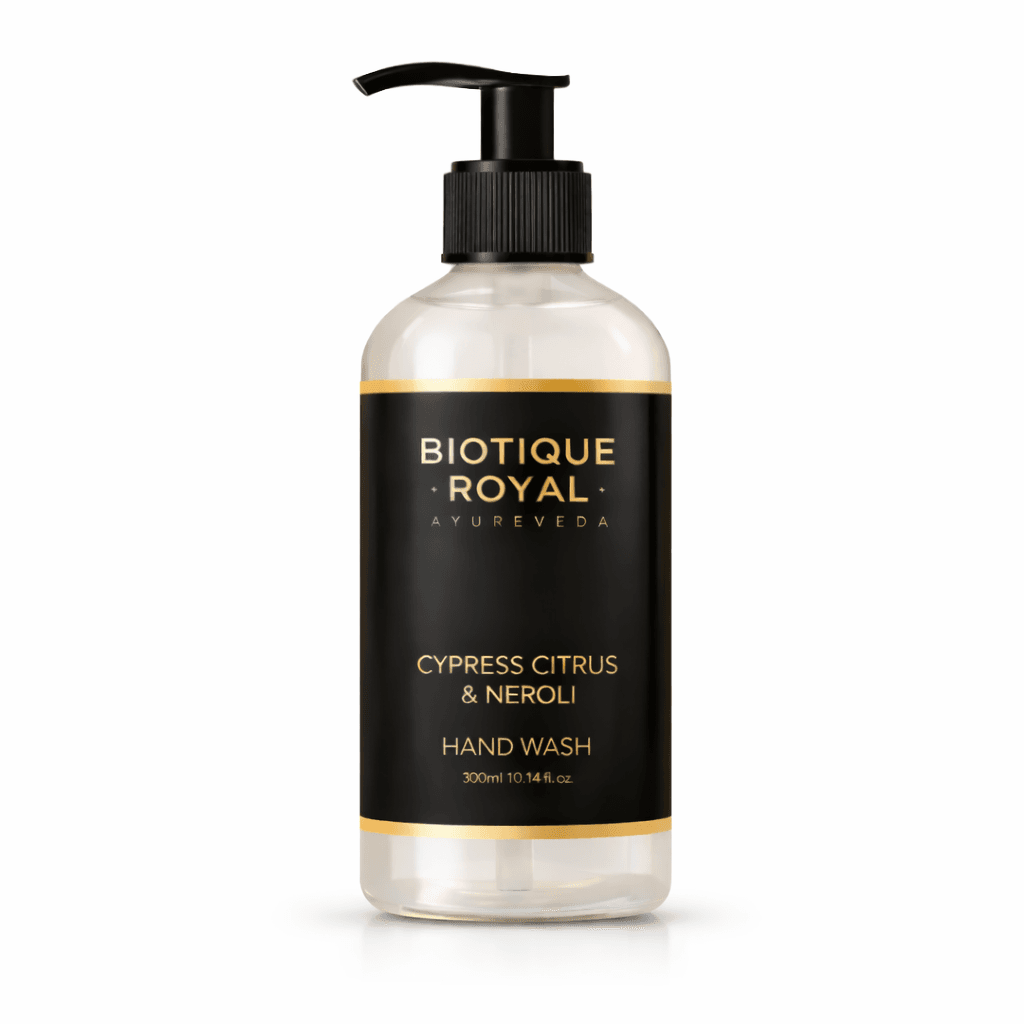 Biotique Royal Hand Wash