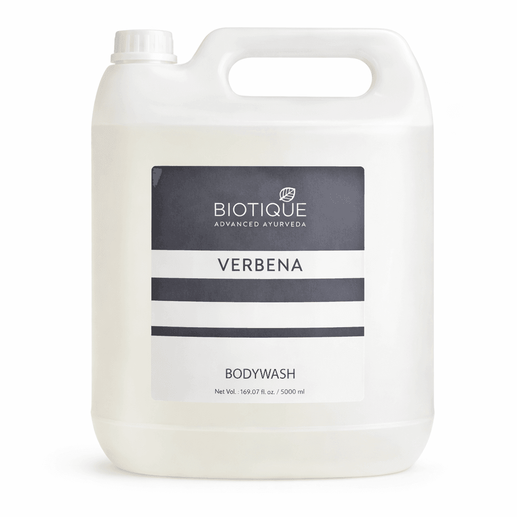 Biotique Verbena Body Wash