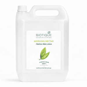 Biotique morning nectar skin lotion