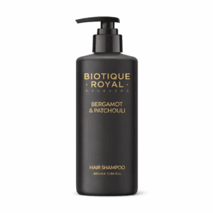 Biotique Royal Hair Shampoo 380 ml