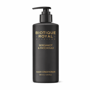 Biotique Royal Hair Conditioner 380 ml