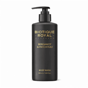 Biotique Royal Body Wash 380 ml