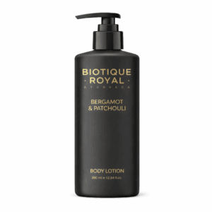 Biotique Royal Body Lotion 380 ml