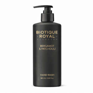 Biotique Royal Hand Wash 380 ml
