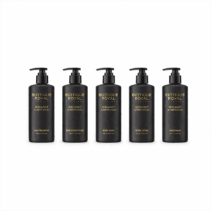 Biotique Hotel Toiletries Kit