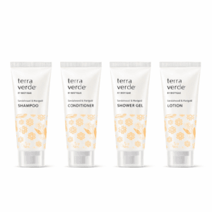 Biotique Hotel Kit