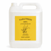 Biotique Farm Fresh Body Lotion