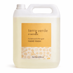 terra verde