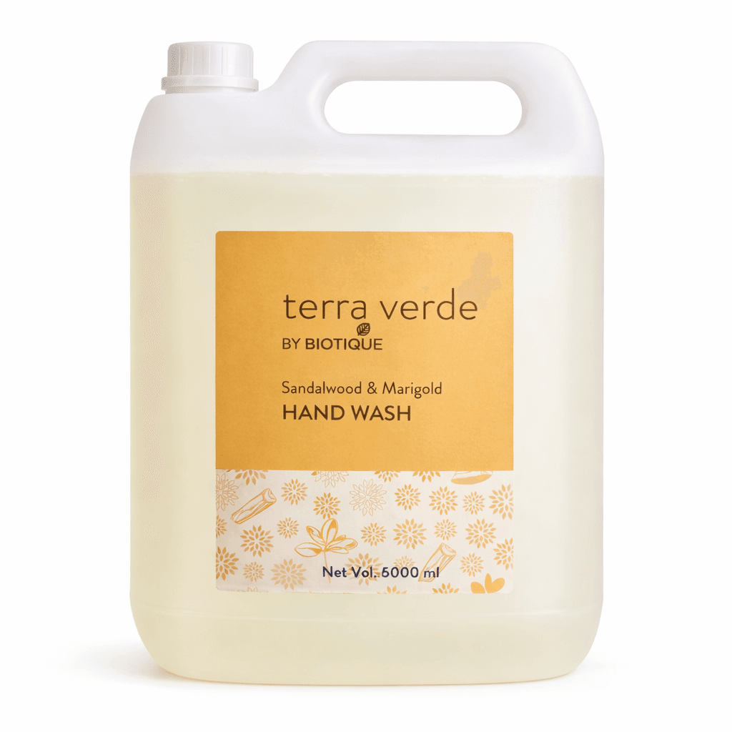 terra verde