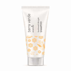 Terra Verde Sandalwood & Marigold Shampoo