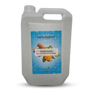 Biotique Earth Essence Hand Wash – 5 Liters