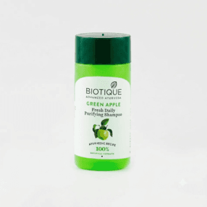 Biotique Green apple shampoo 35 ml