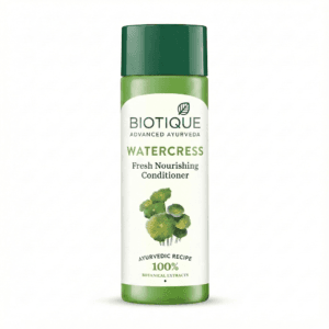 Biotique watercress conditioner 35 ml
