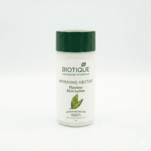 Biotique morning nectar skin lotion 35 ml