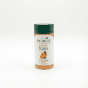 Biotique apricot body wash 35 ml