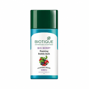 Biotique Bubble Bath, 25ml